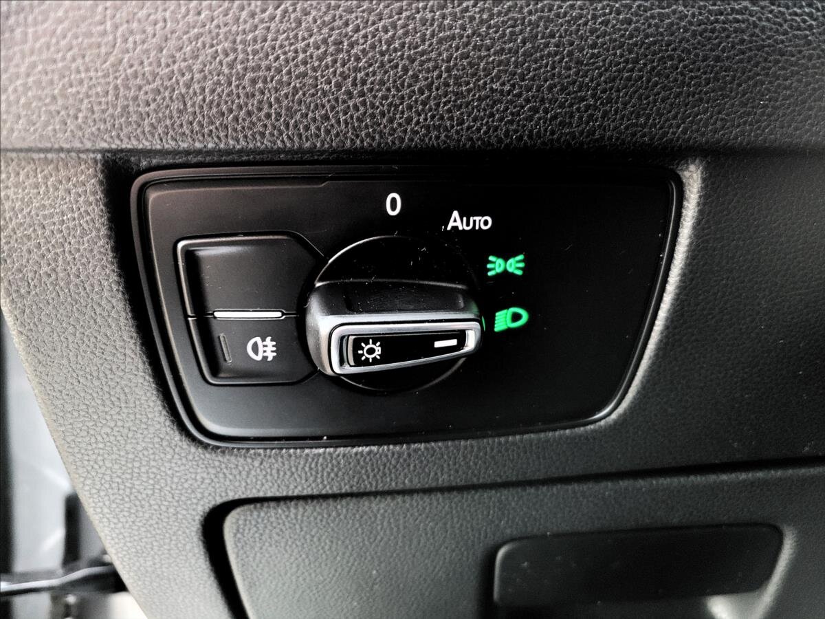 Volkswagen Arteon Kombi 1,4 l 115 kw