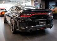 Dodge Charger Sedan / Limuzína 6,4 l 361 kw