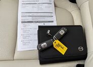 Mazda CX-5 SUV 2,2 l 129 kw