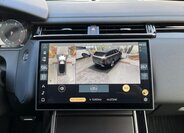 Land Rover Range Rover Velar 13