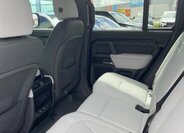 Land Rover Defender SUV 5,0 l 313 kw