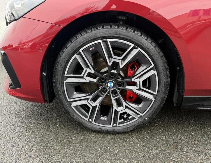 BMW Řada 5 Ostatní 3,0 l 223 kw