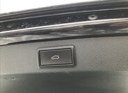 Škoda Superb Kombi 2,0 l 200 kw