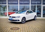 Volkswagen EOS Kabriolet 1,4 l 90 kw