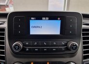 Ford Transit Custom 26