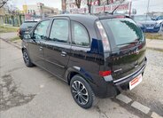 Opel Meriva MPV 1,6 l 77 kw
