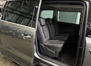 Volkswagen Sharan MPV 2,0 l 162 kw