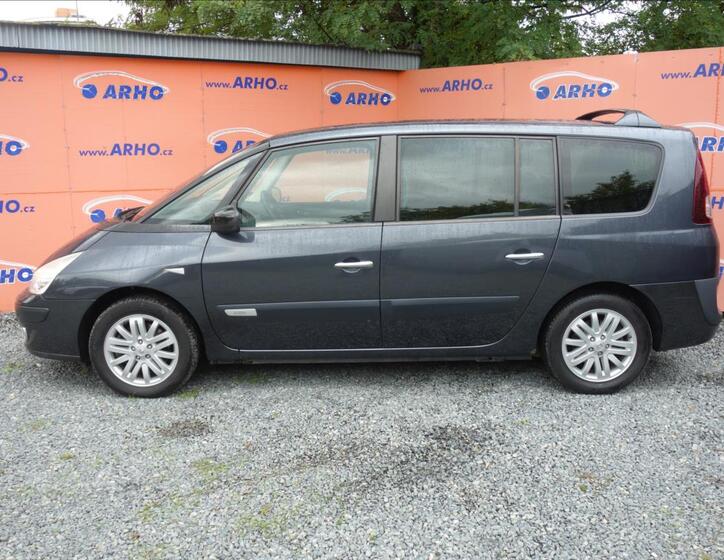 Renault Grand Espace 4