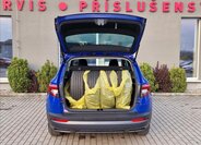 Škoda Karoq Kombi 2,0 l 110 kw