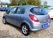 Opel Corsa 4