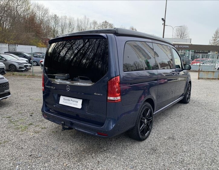 Mercedes-Benz Ostatní Ostatní 2,0 l 174 kw