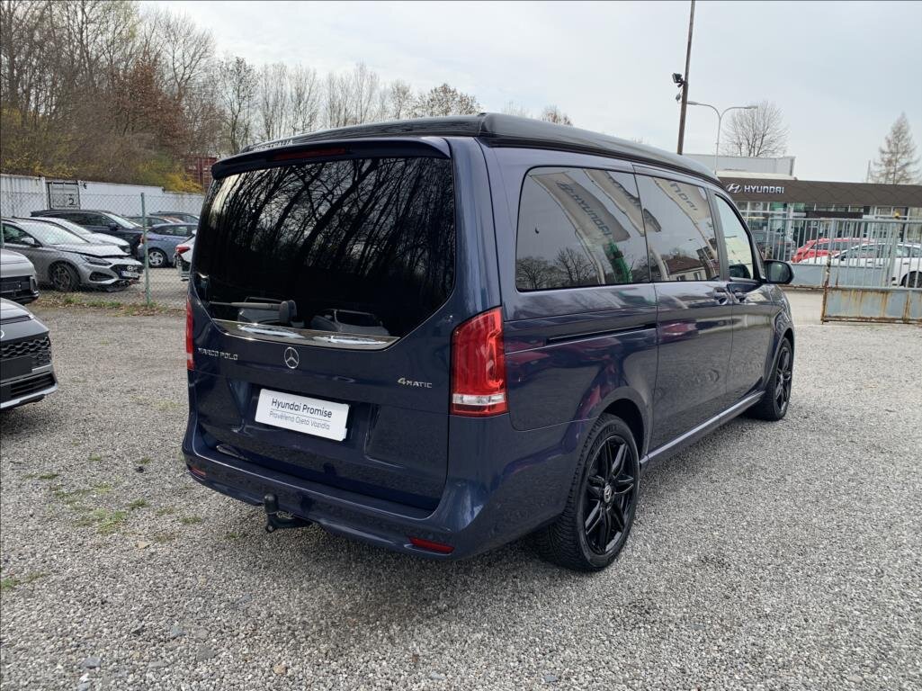 Mercedes-Benz Ostatní Ostatní 2,0 l 174 kw