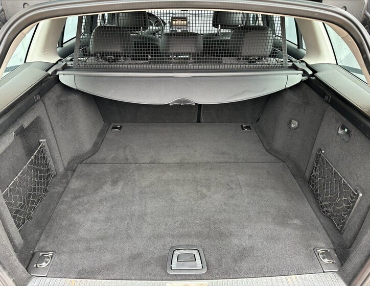 Mercedes-Benz Třídy C 15