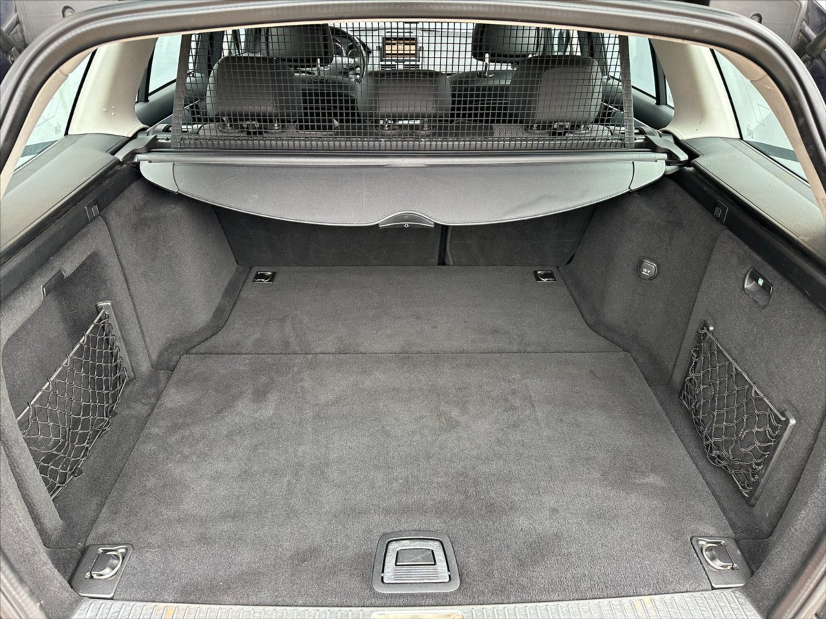 Mercedes-Benz Třídy C