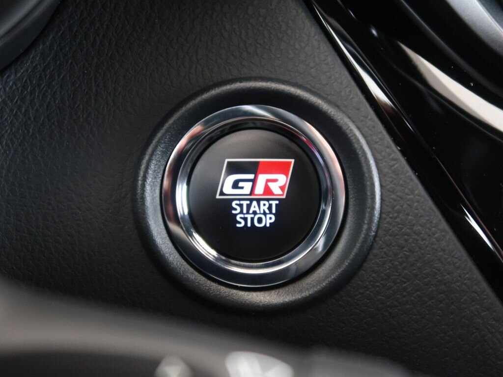 Toyota C-HR SUV 2,0 l 112 kw