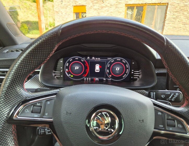 Škoda Kamiq SUV / Terénní 0,0 0