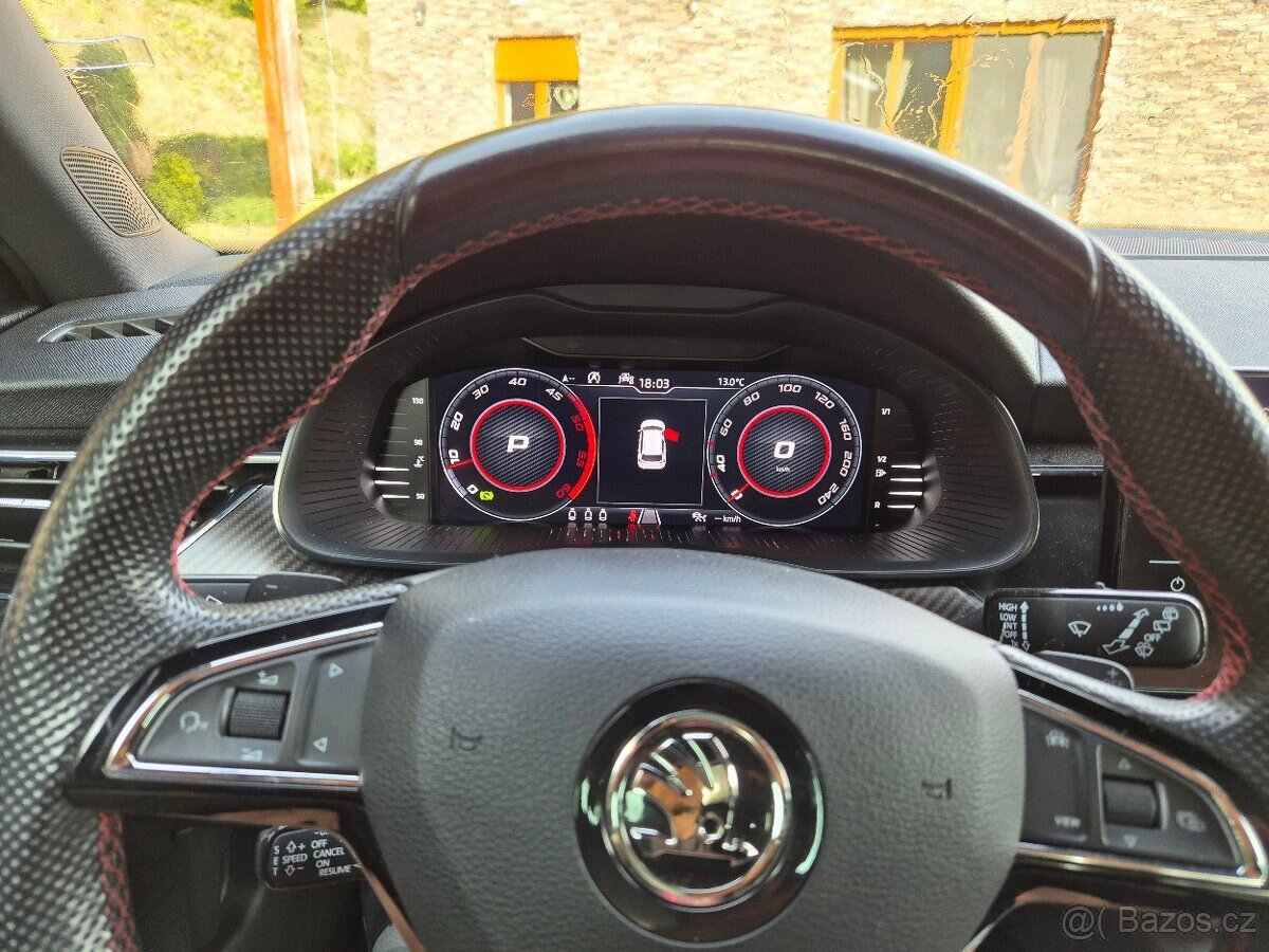 Škoda Kamiq SUV / Terénní 0,0 0