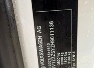 Volkswagen Crafter Ostatní 2,0 l 103 kw