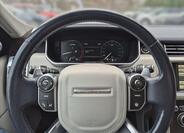 Land Rover Range Rover 8