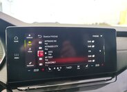 Škoda Octavia Kombi 1,5 l 110 kw