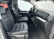 Citroën SpaceTourer Ostatní 2,0 l 130 kw