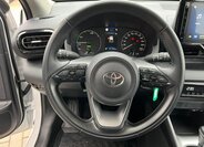 Toyota Yaris Hatchback 1,5 l 68 kw
