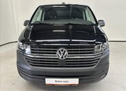 Volkswagen Transporter 4