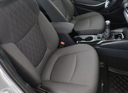 Toyota Corolla Sedan 1,5 l 92 kw