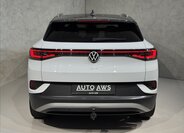 Volkswagen ID.4 SUV / Terénní 0,0 150 kw
