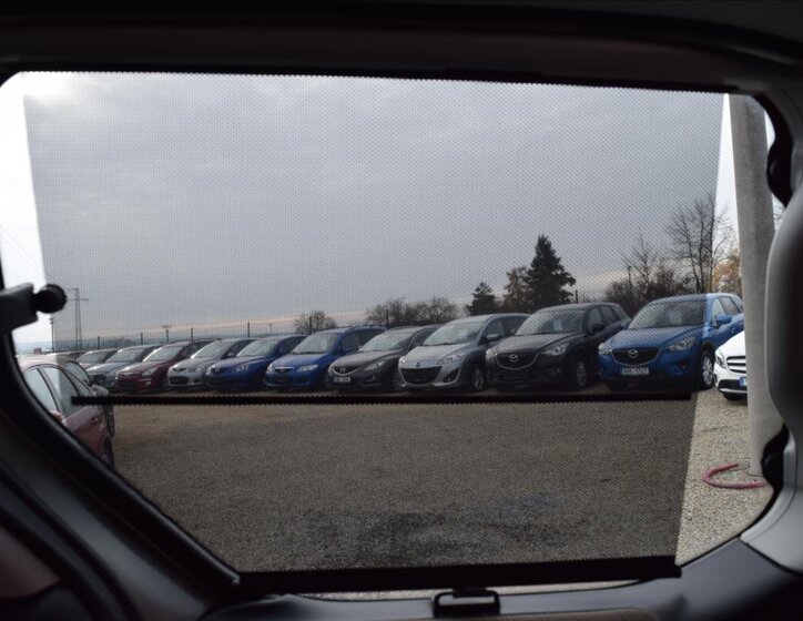 Citroën Berlingo 28