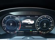 Volkswagen Arteon 34