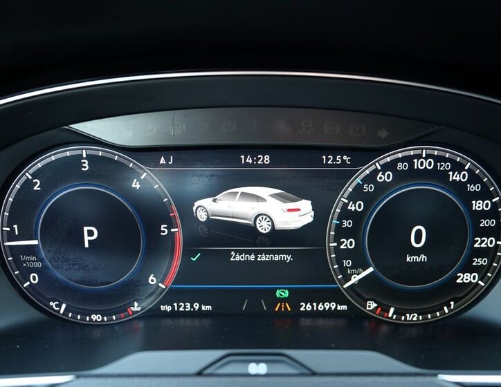 Volkswagen Arteon 34