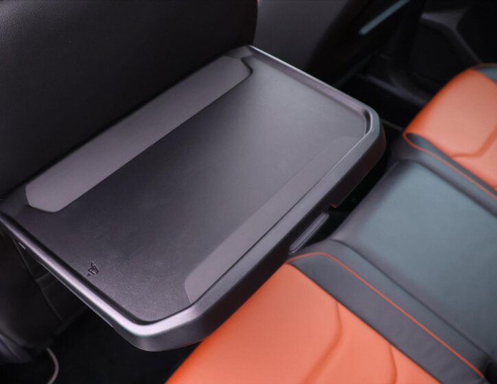 Volkswagen Tiguan SUV 2,0 l 176 kw