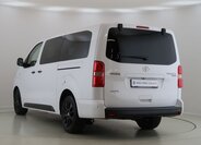 Toyota ProAce Verso VAN / Minibus 2,0 l 130 kw