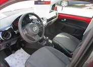 Volkswagen up! Hatchback 999,0 44 kw
