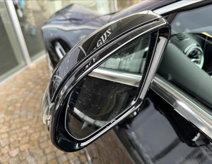 Mercedes-Benz AMG GT 35