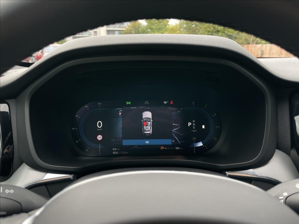 Volvo XC60 SUV 2,0 l 173 kw