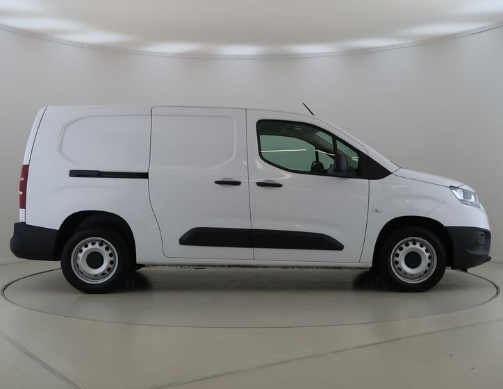 Toyota ProAce Skříň 1,5 l 75 kw