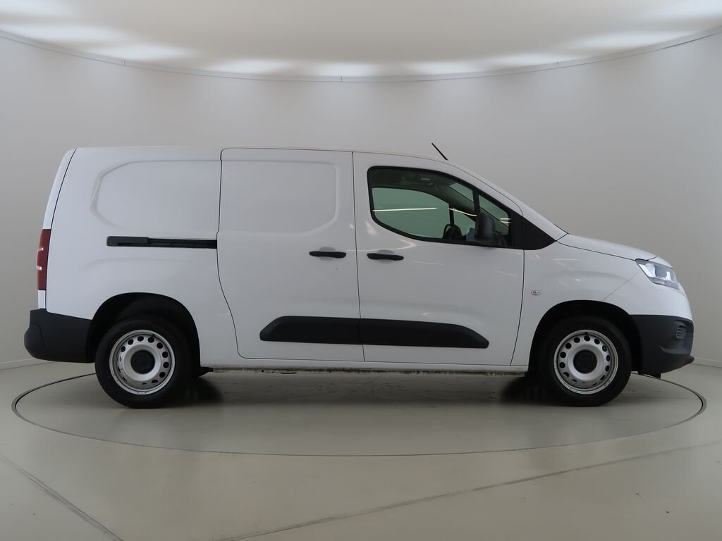 Toyota ProAce Skříň 1,5 l 75 kw