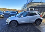 Suzuki SX4 14