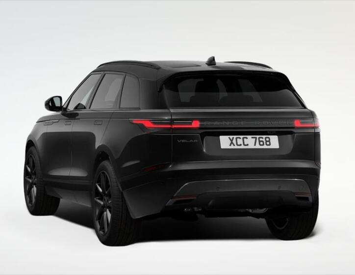 Land Rover Range Rover Velar 3