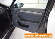 Škoda Superb Kombi 2,0 l 110 kw