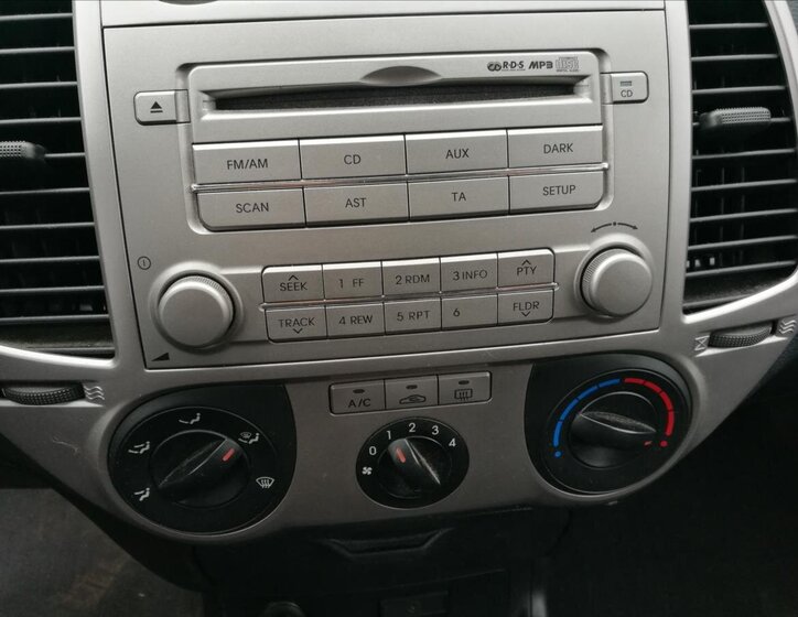 Hyundai i20 Hatchback 1,2 l 57 kw