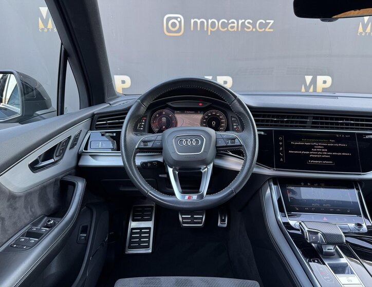 Audi Q7 14