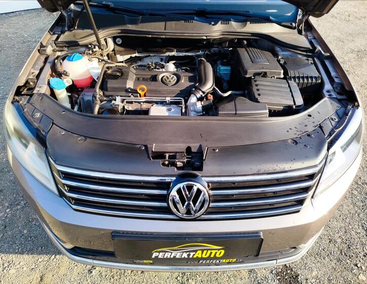 Volkswagen Passat 42