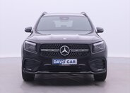 Mercedes-Benz GLB SUV / Terénní 2,0 l 110 kw