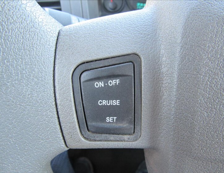 Jeep Grand Cherokee SUV 3,7 l 157 kw