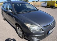 Hyundai i30 Kombi 1,4 l 77 kw