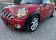 Mini Cooper 5