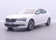 Škoda Superb 3